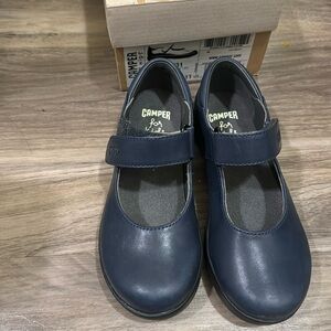 Camper kids girls shoes EU30 US12